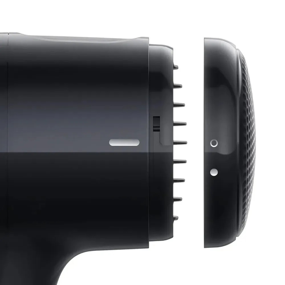 Фен для волос Braun BRHD225E