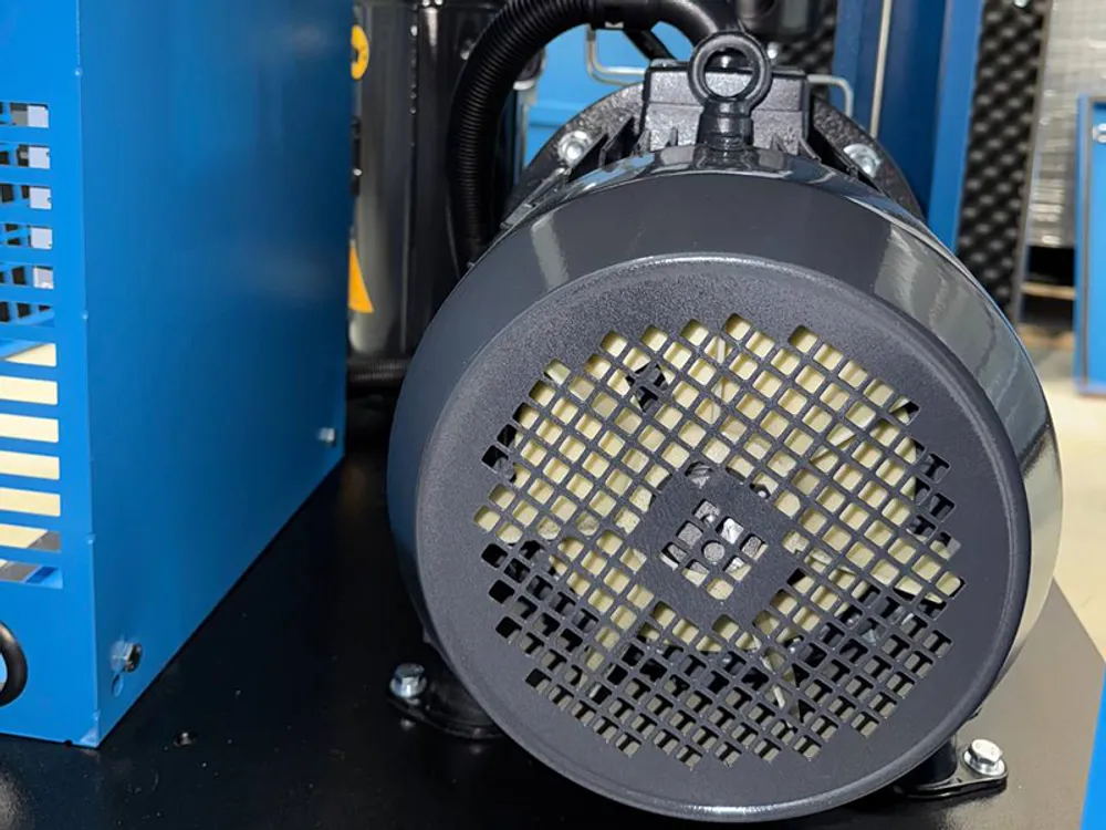 Винтовой компрессор ВедКом BK 7.5/10 CFM