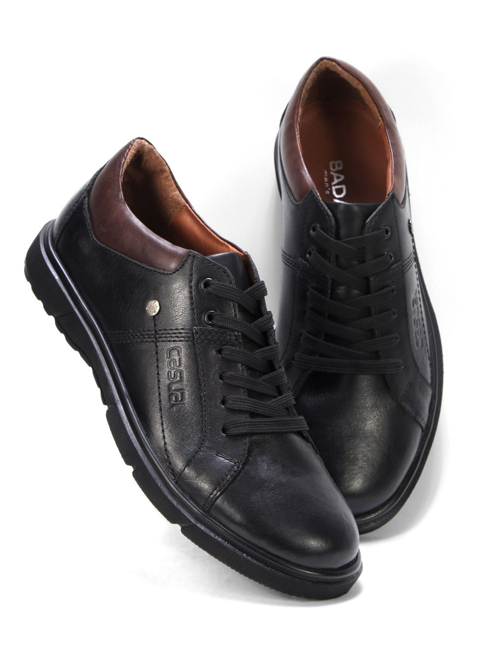 Полуботинки мужские K965-1P