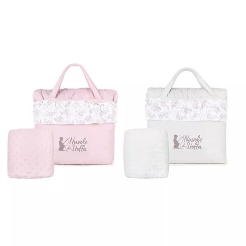 Покрывало-плед "Бути" 2 вида 180x260см Микрофибра