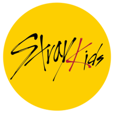 Stray kids