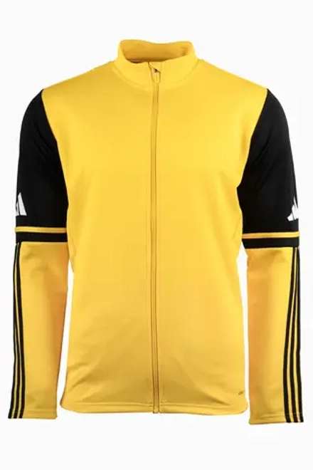 Кофта adidas Squadra 25 Training - желтый