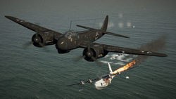 IL-2 Sturmovik: Desert Wings – Tobruk (для ПК, цифровой код доступа)