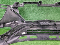 Бампер передний Hyundai Creta 2 (2021-2022)