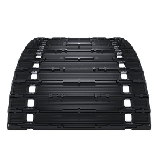 Гусеница на мотобуксировщик Long (015 000 27) (Д-3333 мм, Ш-500 мм, шаг-50,5 мм, шагов-66)