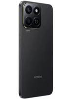 Смартфон HONOR X7c 8+256 (полуночный черный)