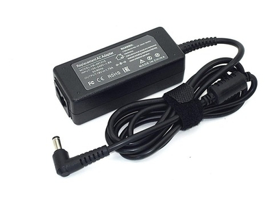 Блок питания (сетевой адаптер) для ноутбуков Asus 19V 1.75A 5.5x2.5mm