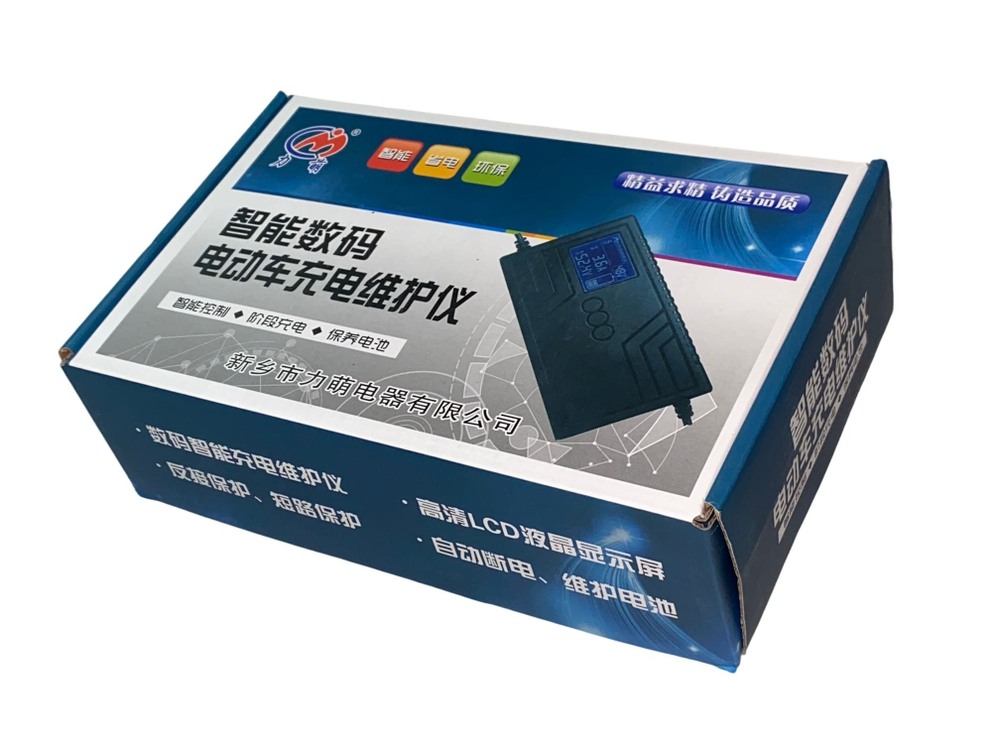 Зарядное устройство ET Smart LF12-3.8