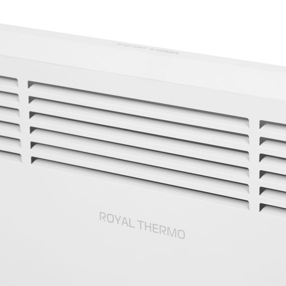 Конвектор электрический Royal Thermo Nero RTCN/M-2000 купить в Москве и Московской области по низкой цене с доставкой по России — (7) Конвектор электрический Royal Thermo Nero RTCN/M-2000 — (7)