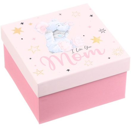 Коробка подарочная "Поздравляю!", №5, 10178879