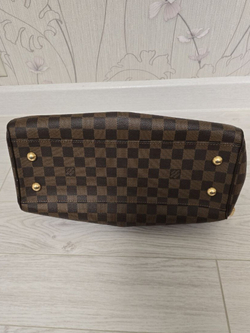 Сумка Louis Vuitton Damier Canvas Trevi