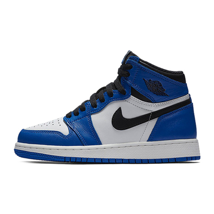 Кроссовки Air Jordan 1 Retro High GS OG Game Royal