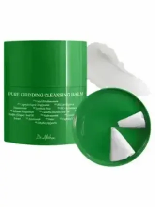 Гидрофильный бальзам для лица DR.ALTHEA Pure Grinding Cleansing Balm 50 мл
