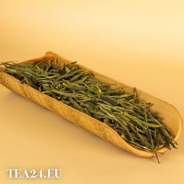 Anji bai cha 2 (biała herbata z Anji)