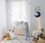 Ковер Lorena Canals Bereber Cream (140 x 200 см)