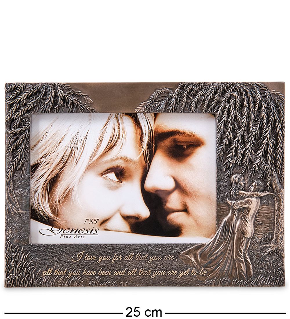 Veronese WS-1262 Фоторамка «Вечная любовь»