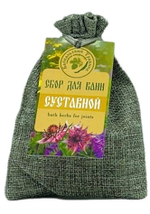 Сбор для ванн «Суставной»