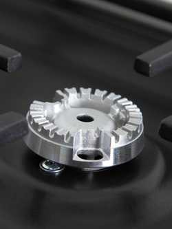 Газовая плита Hansa FCGA52109