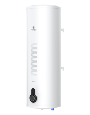 Электрический водонагреватель серии NIKA Inox RWH-N50-SS