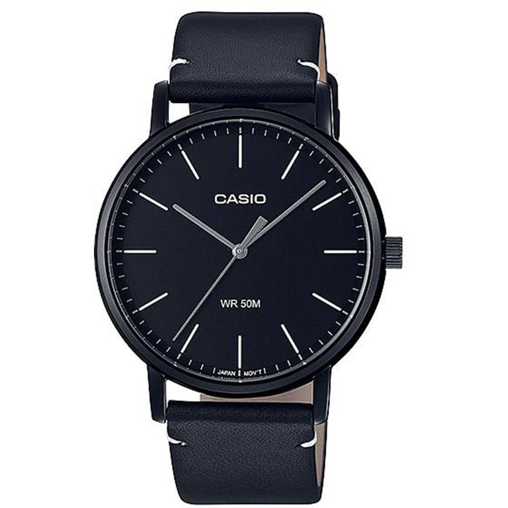 Casio MTP-E171BL-1