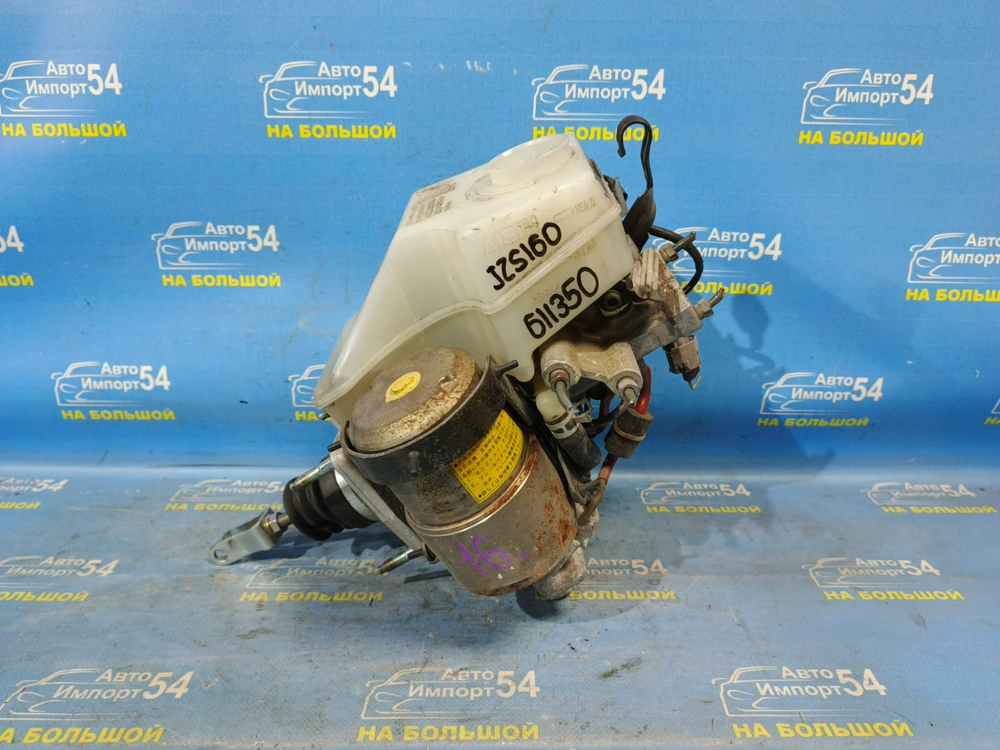 Главный тормозной цилиндр TOYOTA ARISTO 2000-2004