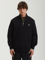 Мужская Толстовка Half Zip