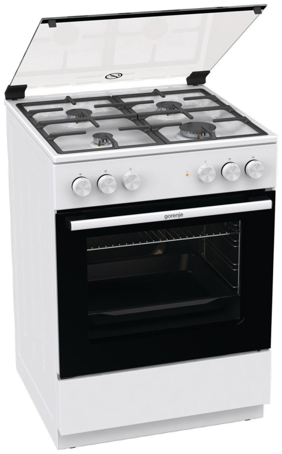 Кухонная плита Gorenje GK6A20WF