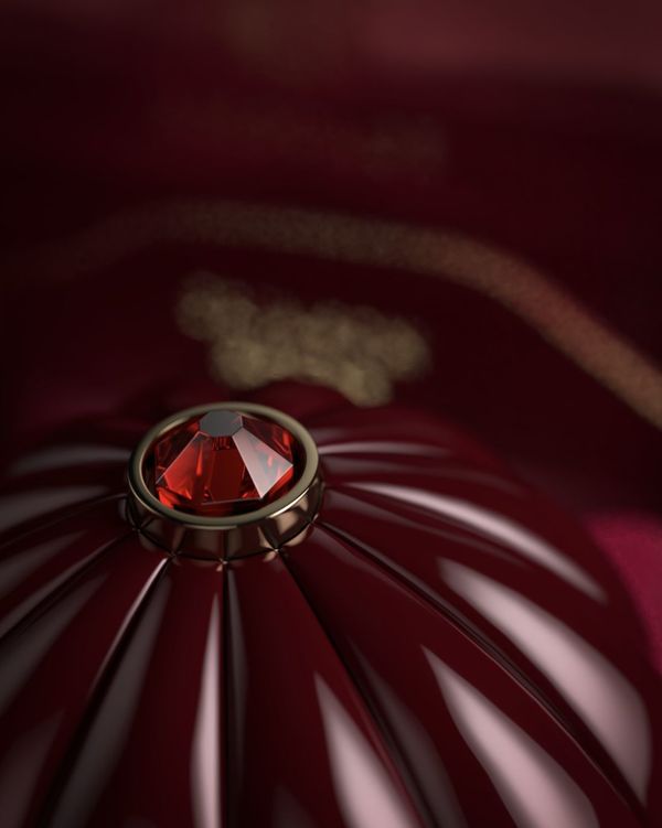 Amouage Crimson Rocks