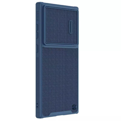 Чехол Nillkin Textured S Case c защитой камеры для Samsung Galaxy S23 Ultra