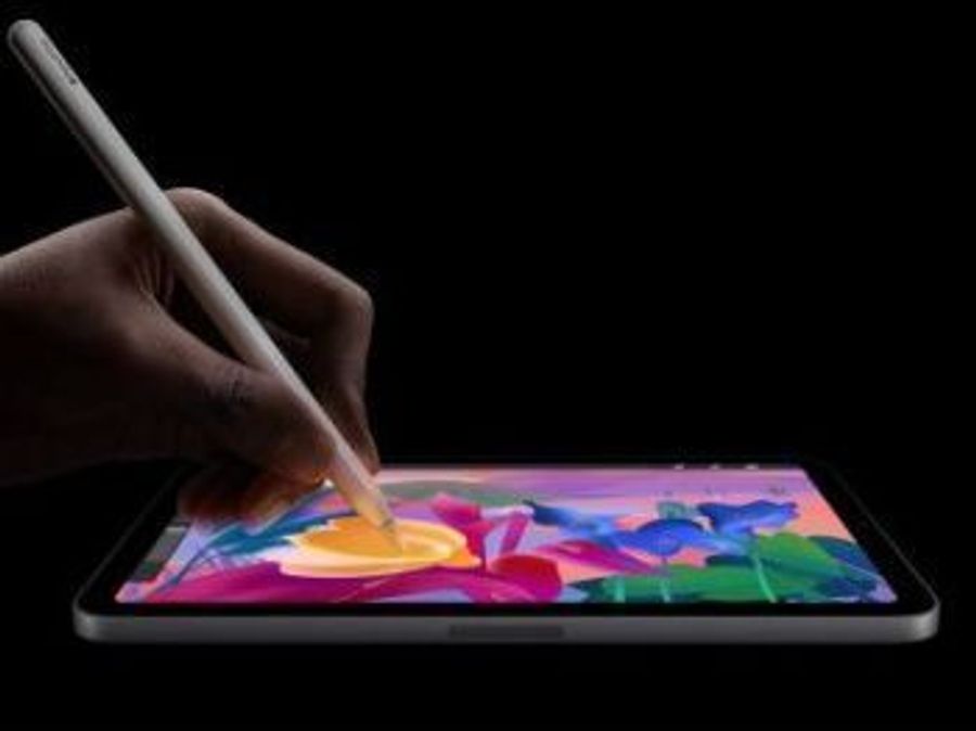 Представлен iPad mini 7