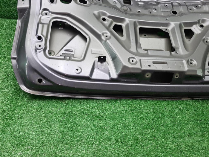 Крышка багажника Chery Tiggo 8 Pro Max (2023-н.в.)