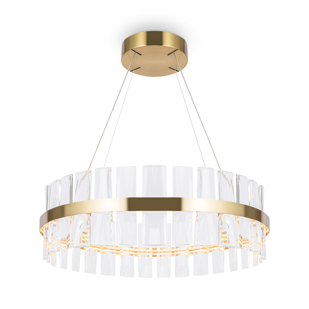 Подвесной светильник Maytoni MOD173PL-L45BS3K