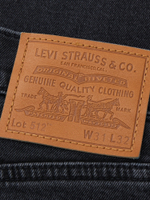 Мужские джинсы Levi's 512 Slim Taper 28833-1266