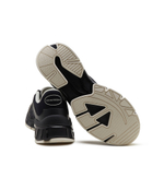 Кроссовки Emporio Armani - черный(X4X647 XN945)