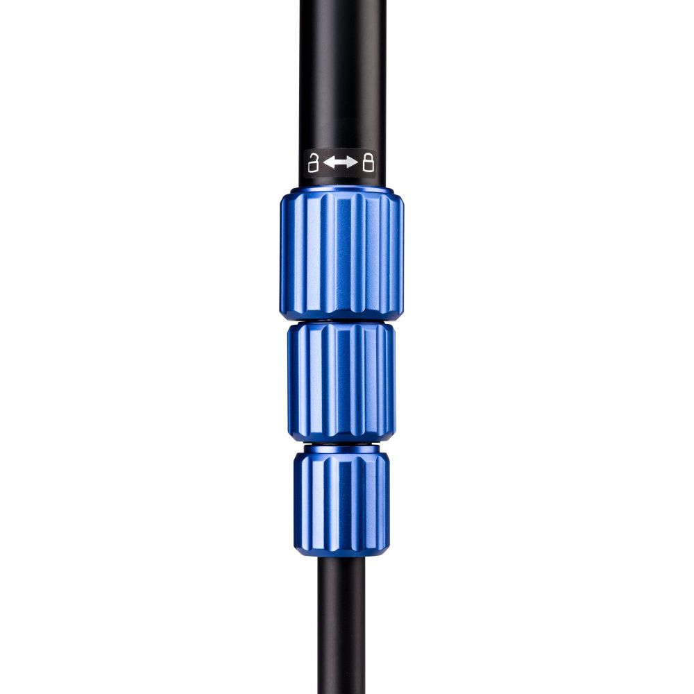 Штатив Benro FSL09AN00 Slim Travel