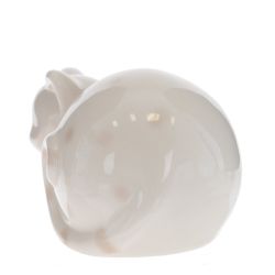 GAEM Фигурка декоративная "Кот", L9,5 W6 H5 см