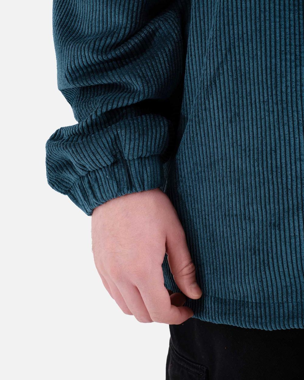 Куртка Anteater Coach Jacket Velvet Corsair