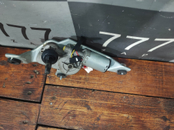 Моторчик стеклоочистителя задний GAC GS8 1 16-23 Б/У Оригинал 7510005CAD0001