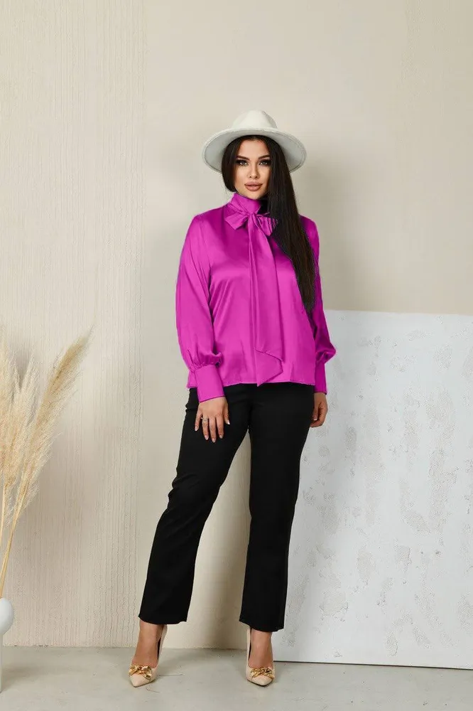 Блуза УК-084-2 Fabrika