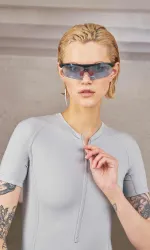 Боди Gaff Gang Beach Body Альбинос