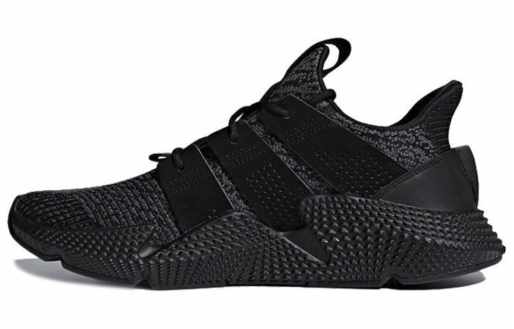 Кроссовки Adidas Originals Prophere Triple Black