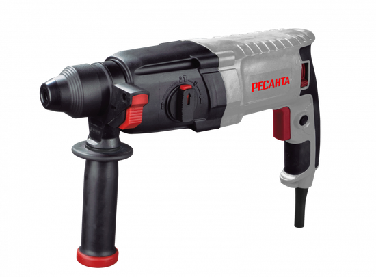 Перфоратор "РЕСАНТА" П-32-1000К