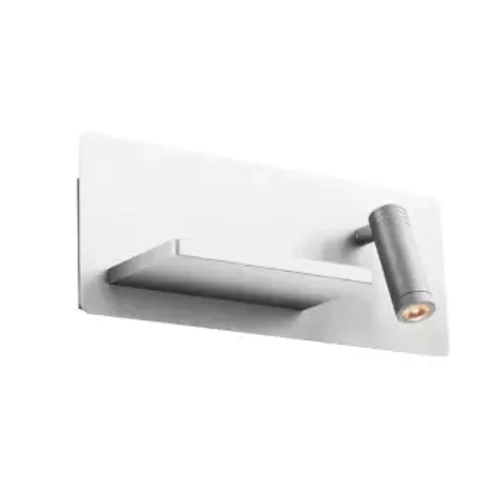 Настенный светодиодный светильник Lightstar Muro 808546