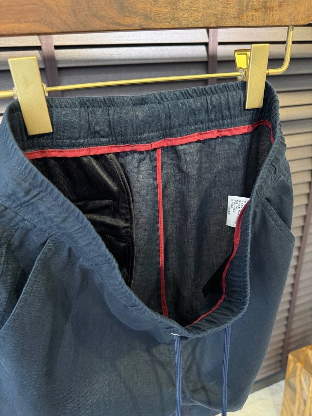 Шорты Kiton
