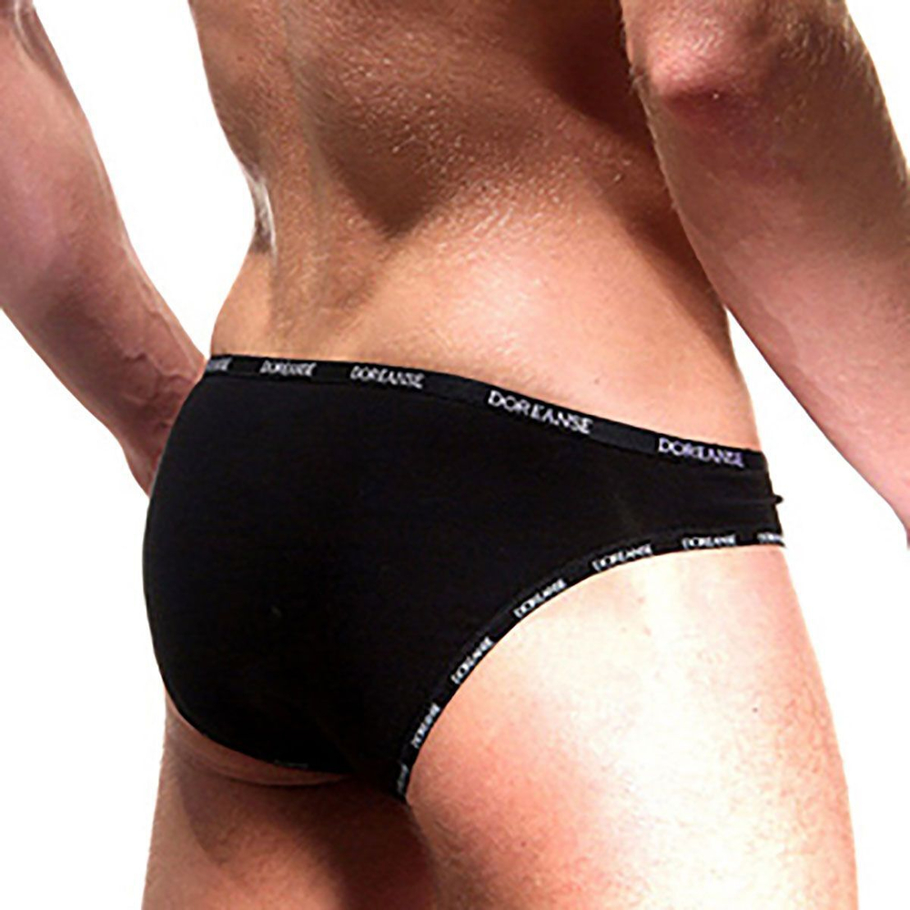 Мужские трусы-слипы Doreanse Naked (Размер: XL) (Цвет: бежевый)