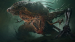 Игра Lords of the Fallen (Английская версия) для PlayStation 5