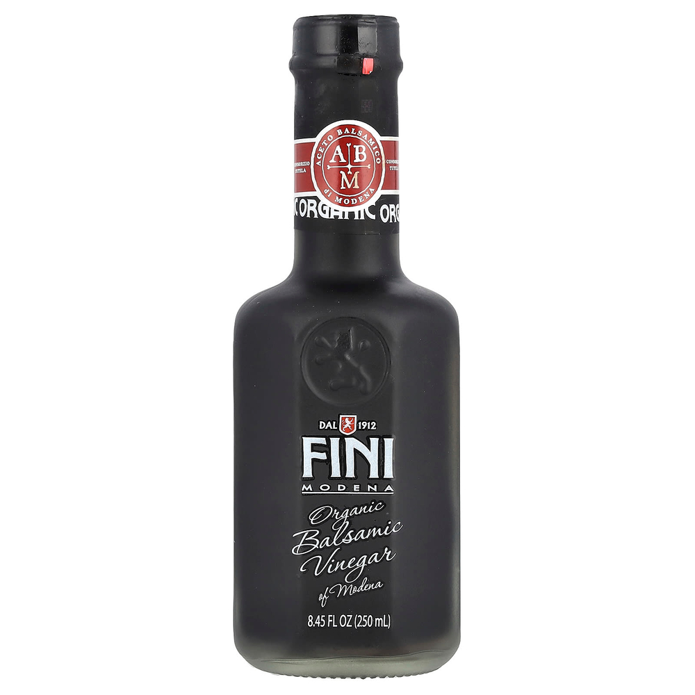 Fini Modena, Organic Balsamic Vinegar of Modena, 8.45 fl oz (250 ml)