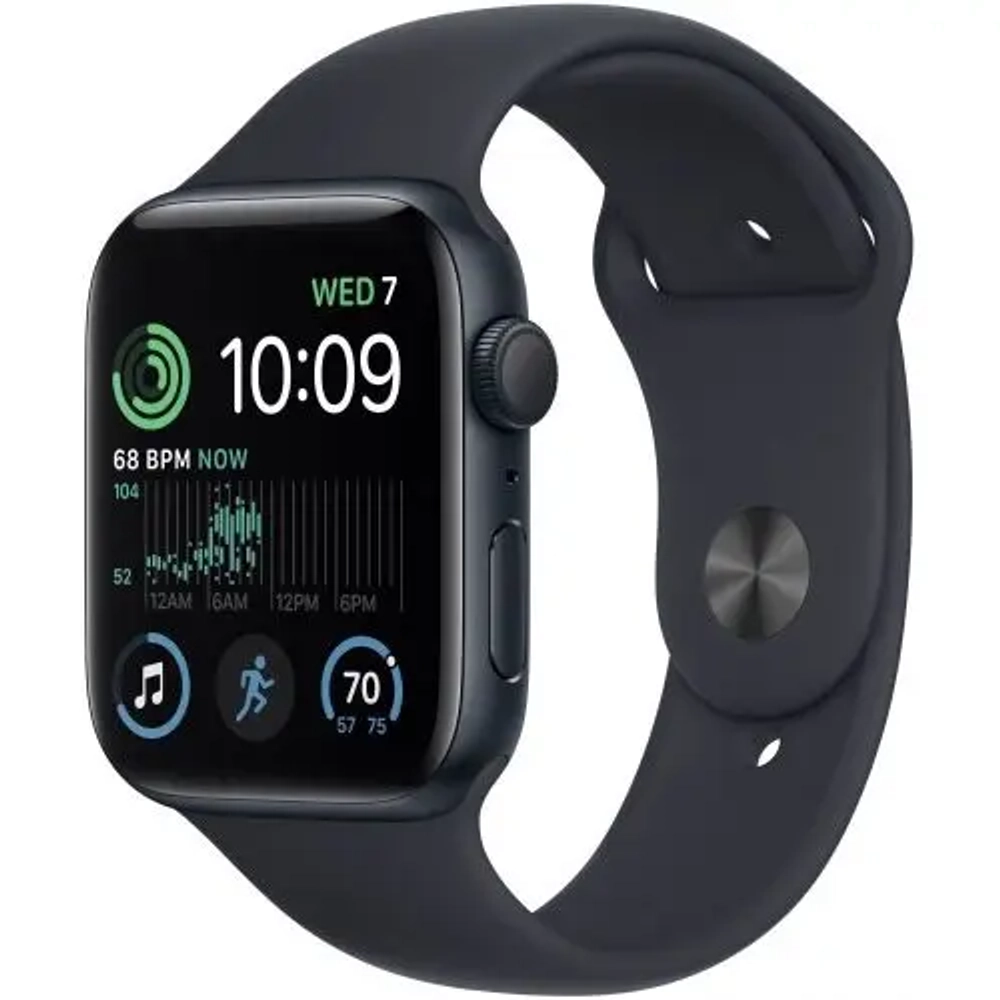 Умные часы Apple Watch Series SE Gen 2 2023