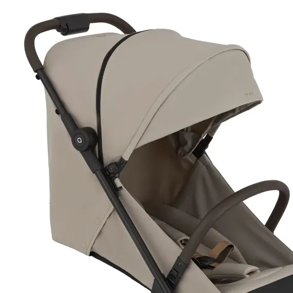 Коляска ANEX AIR-Z Plus (Az-10) vivi