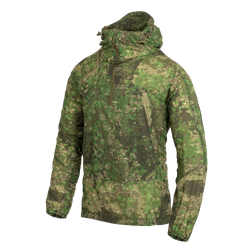 Ветровка-анорак Helikon-Tex WINDRUNNER Windshirt